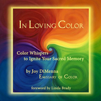 In Loving Color by Joy DiMenna